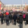 這是一場經銷商、零售商、種植大戶齊聚一堂的盛會——包容;
這是一場種業經營者如何經營、種植戶選品種如何選擇的盛會——務實;
這是一場事關種植戶如何獲高產,事關民生大計的盛會——大愛。
