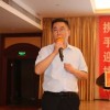 拜耳作物科學(中國)有限公司陳智經理發言