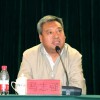 農業農村部種子管理局處長馬志強