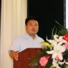 農業農村部種子管理局處長馬志強