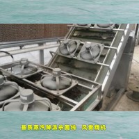 基質生產線 基質殺菌線 基質加工機--常州風雷