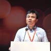 全國農技推廣服務中心品種區試處副處長邱軍