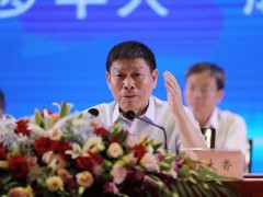 豐澤大地 筑夢種業 成就未來 再創輝煌 ——豐大種業2018玉米產業高峰論壇勝利召開 (20?)