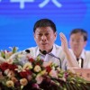 豐大集團董事長吳大香