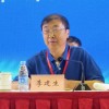 中國作物協會玉米專業委員會主任、中國農業大學教授李建生
