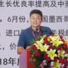 吉林省農科院玉米研究所研究員劉文國