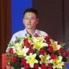豐大集團總經理吳智勇