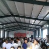 單縣豫禾516、豫禾588千人萬畝訂購現場火爆