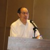 中國種子協會副會長鄧光聯