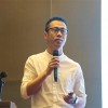 江蘇明天種業科研總監師洪飛
