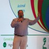 龍燈集團CEO James  Bristow