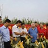 陳偉程教授跟與會人員合影留念