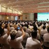 室內研討會現場
