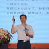 知名種業營銷專家韓俊強