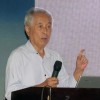 中國工程院院士、中國農業大學教授 戴景瑞