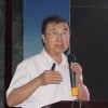 中國農業大學教授、博士生導師李建生