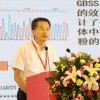 江蘇農科院糧作所研究員楊杰
