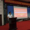 河南省種子管理站鄧士政博士