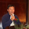 河南省種子管理站種子管理科科長鄧士政