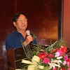 新單58、新單61育種人張學舜