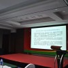 河南省種子管理站鄧士政博士