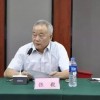 全國農技中心品種區域測試處處長張毅