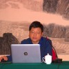張振臣