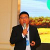 公司北方事業部總監王俊杰