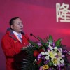 張秀寬致歡迎詞