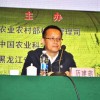 農業農村部種業管理司品種創新處副處長厲建萌