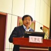 中國農業科學院副院長萬建民院士