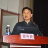 中國農業科學院作物科學研究所謝傳曉研究員