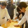 現場稱雜質