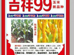 吉祥99 (0?)