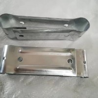 廠家批發 雙管連接卡 溫室大棚管雙拱卡 供應 大棚雙管平行卡