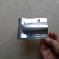 河北大棚廠供應大棚圓管T型卡