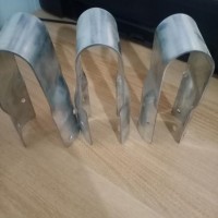 大棚配件廠供應大棚橢圓管夾箍批發大棚配件