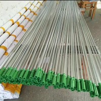 電阻測溫桿