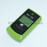 利用手持式農藥殘留檢測儀預防不合格產品流出