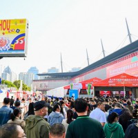 2025秋季糖酒會參展指南-8月23-25鄭州國際會展中心