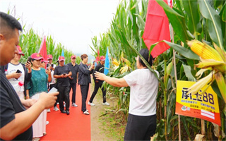 裕豐種業可持續發展論壇成功舉辦